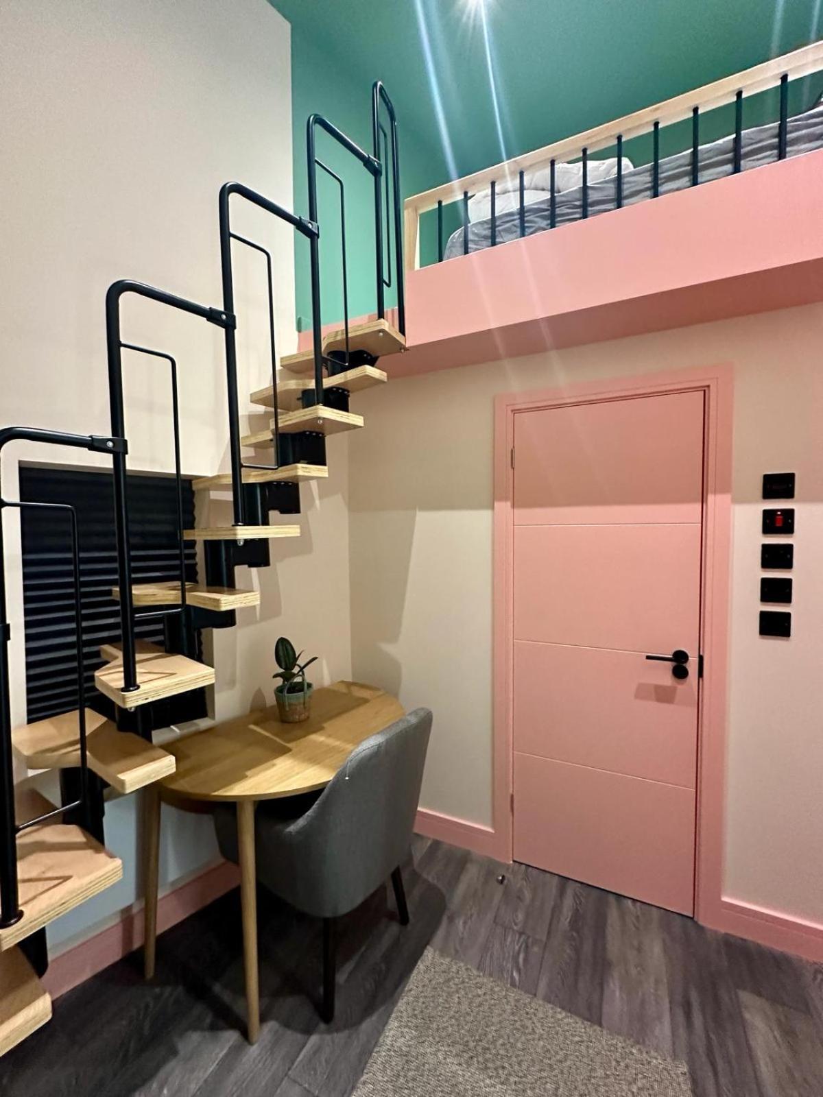 Cozy En-Suite Loft In Trendy Local Лондон Экстерьер фото